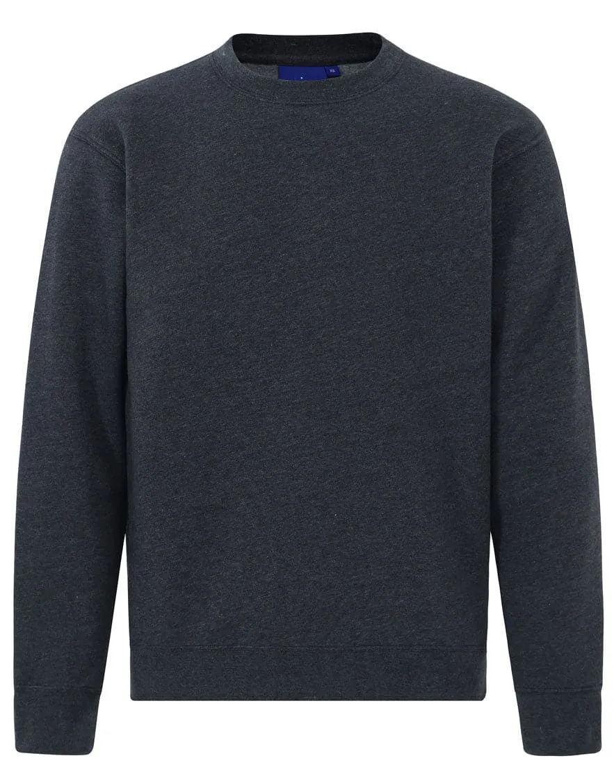 Winning Spirit Eagle Top Fleece Sweat- Unisex Fl01