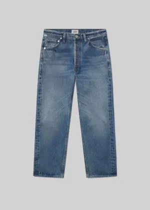 Winslow Low Rise Boyfriend Jean