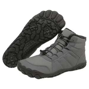 Winter Hiking Boots