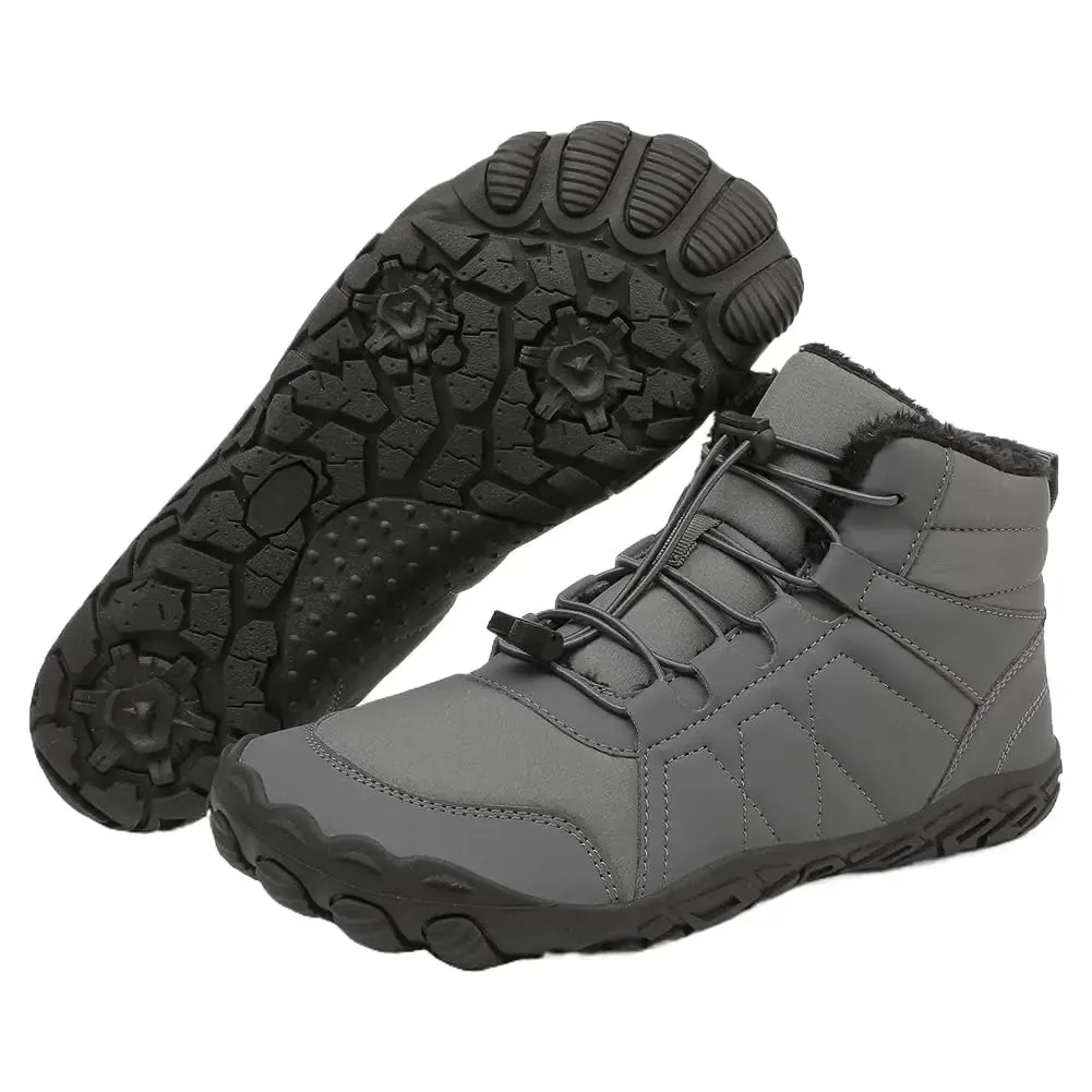 Winter Hiking Boots