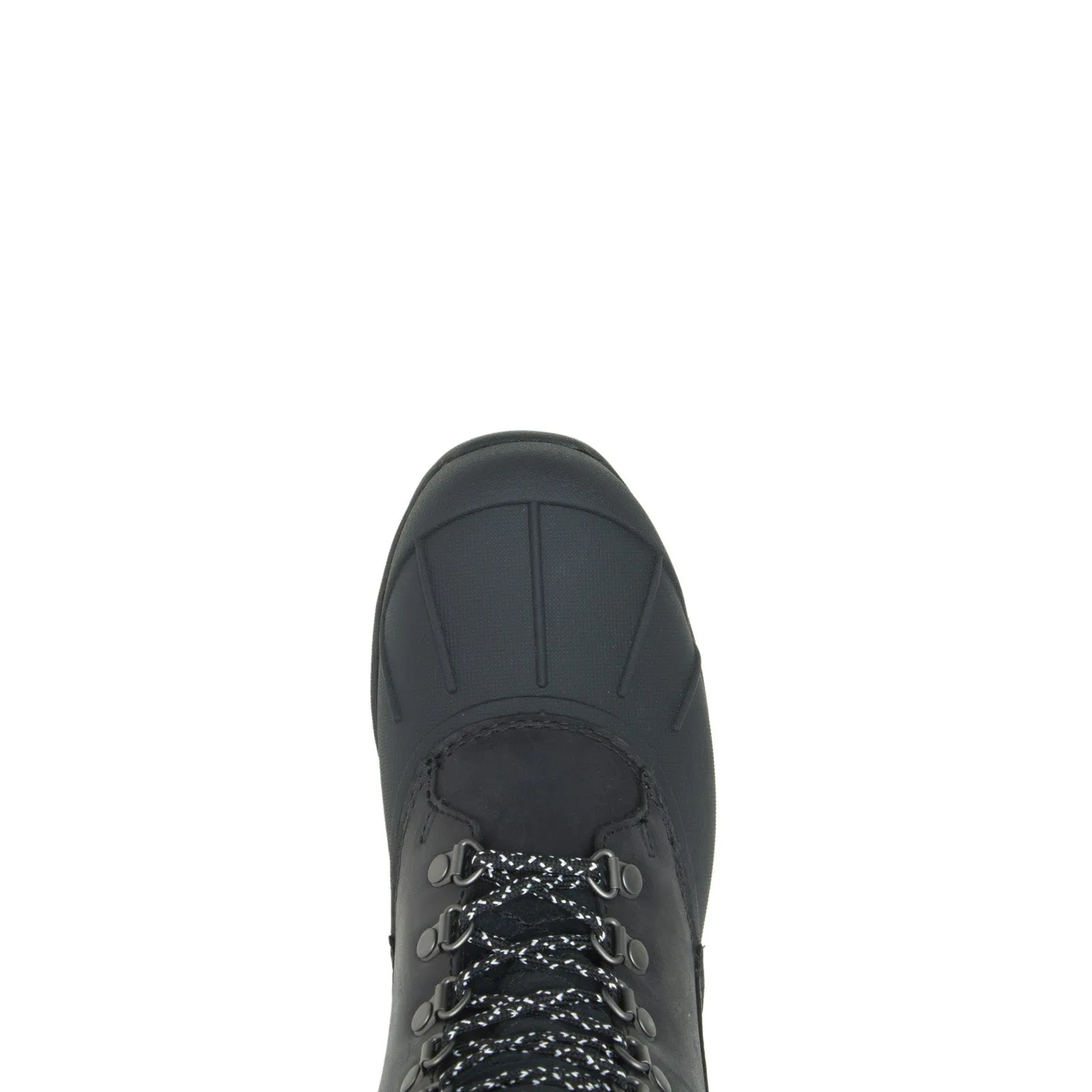 Wolverine Frost Insulated Tall W880216 Womens Black Wide Leather Work Boots