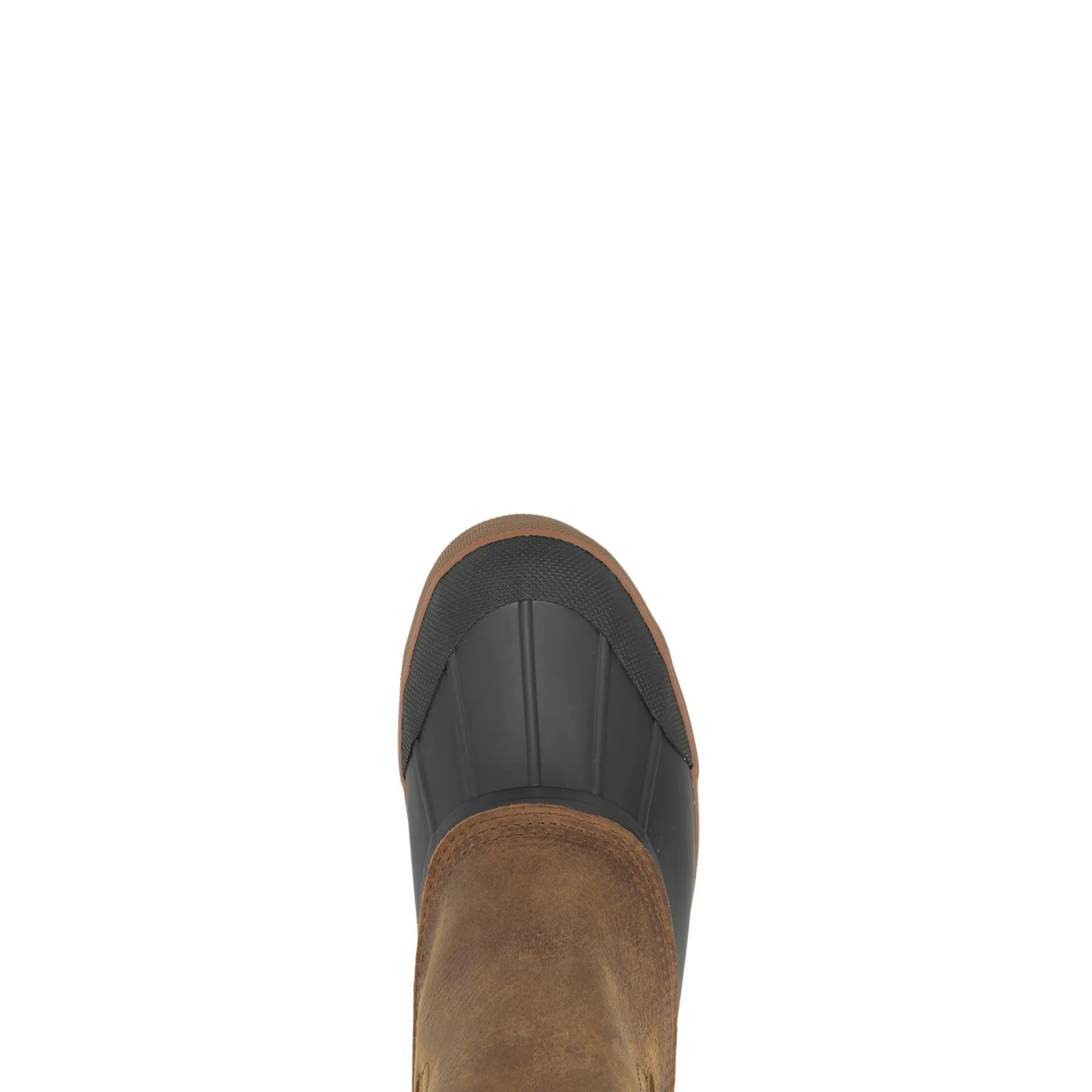 Wolverine Torrent Trek EPX WP Insulated Chelsea Mens Brown Wide Rain Boots