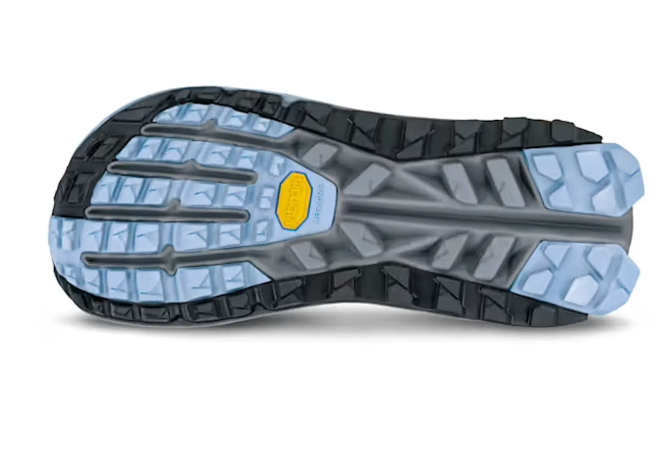 WOMEN'S ALTRA OLYMPUS 6 | BLACK