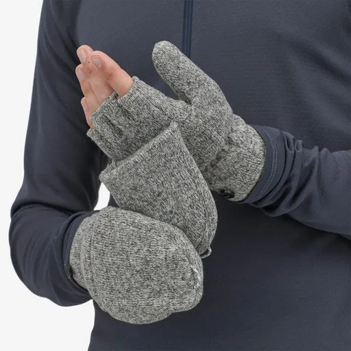 Women's Better Sweater Fleece Gloves