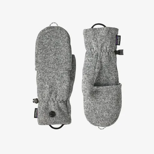 Women's Better Sweater Fleece Gloves