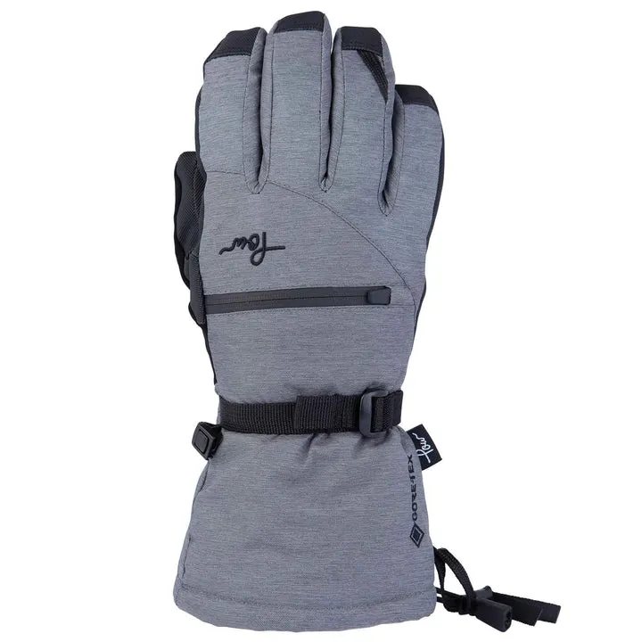 Women's Cascadia Gtx Long Snowboard Glove