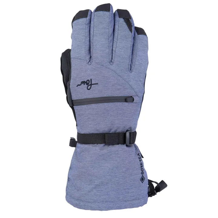 Women's Cascadia Gtx Long Snowboard Glove