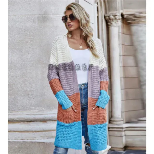 Women's Elodier Elegant Cardigan