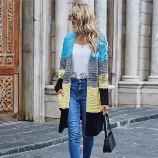 Women's Elodier Elegant Cardigan