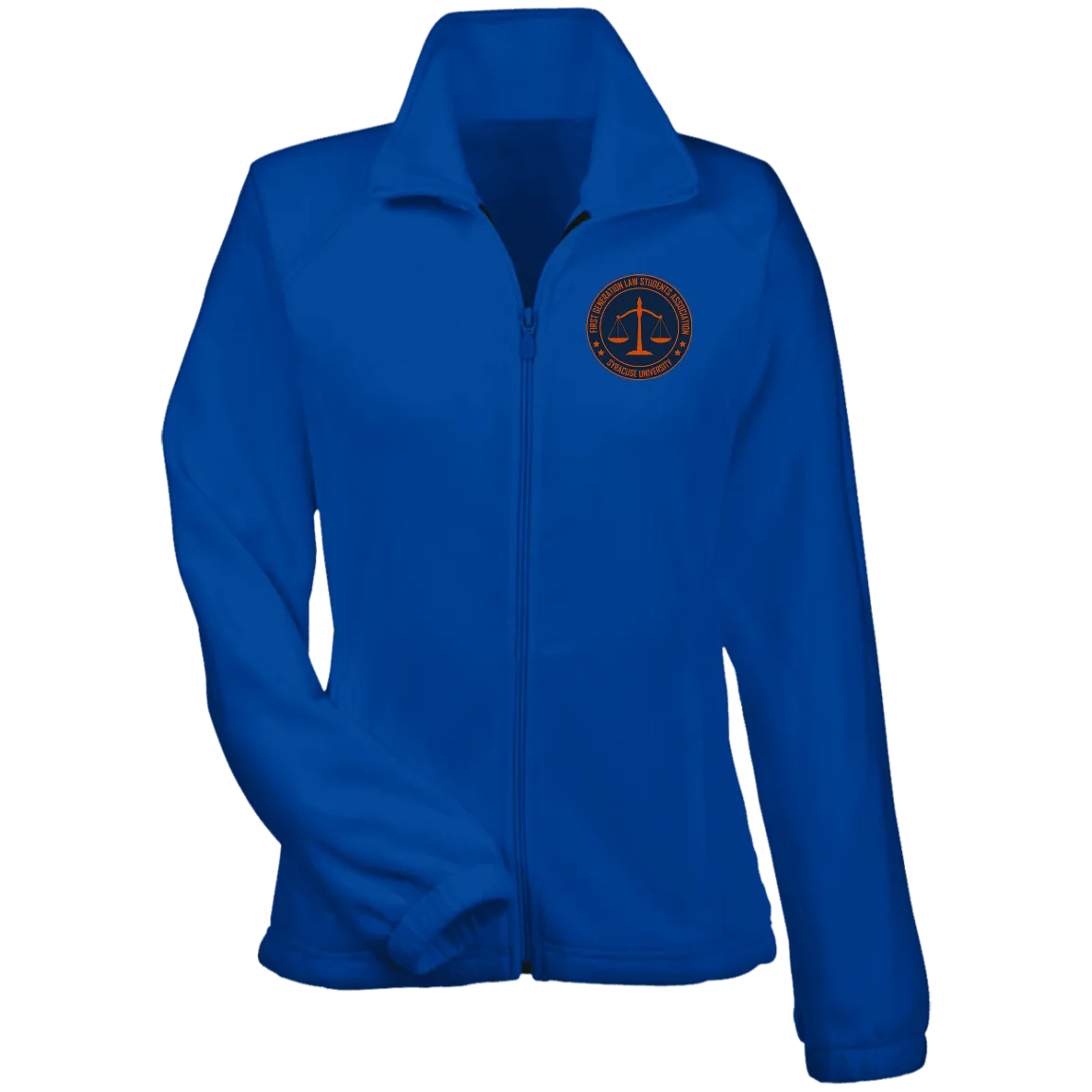 Women's Fleece Jacket