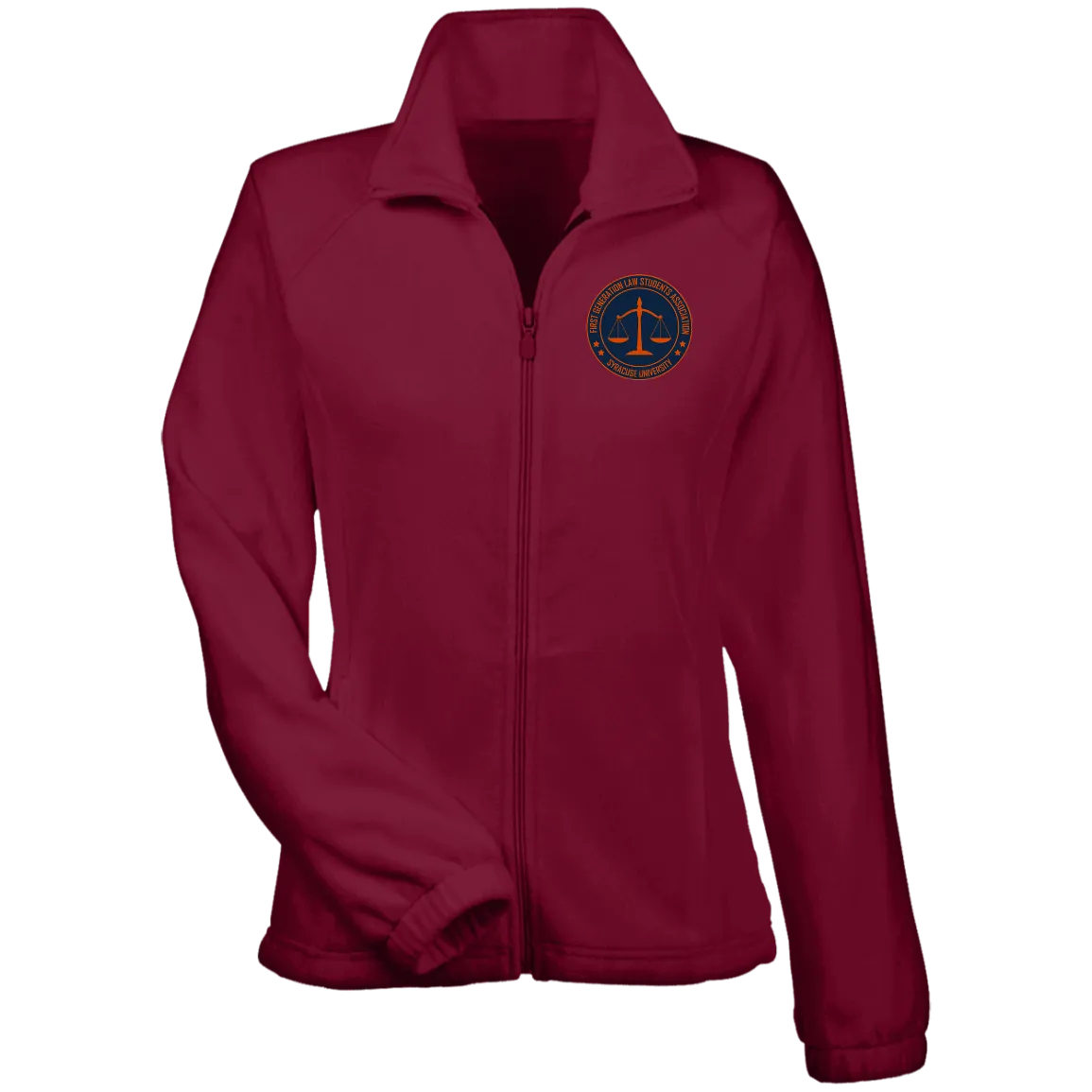 Women's Fleece Jacket
