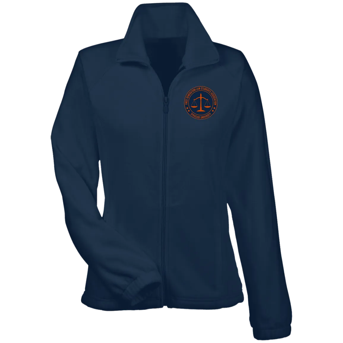 Women's Fleece Jacket
