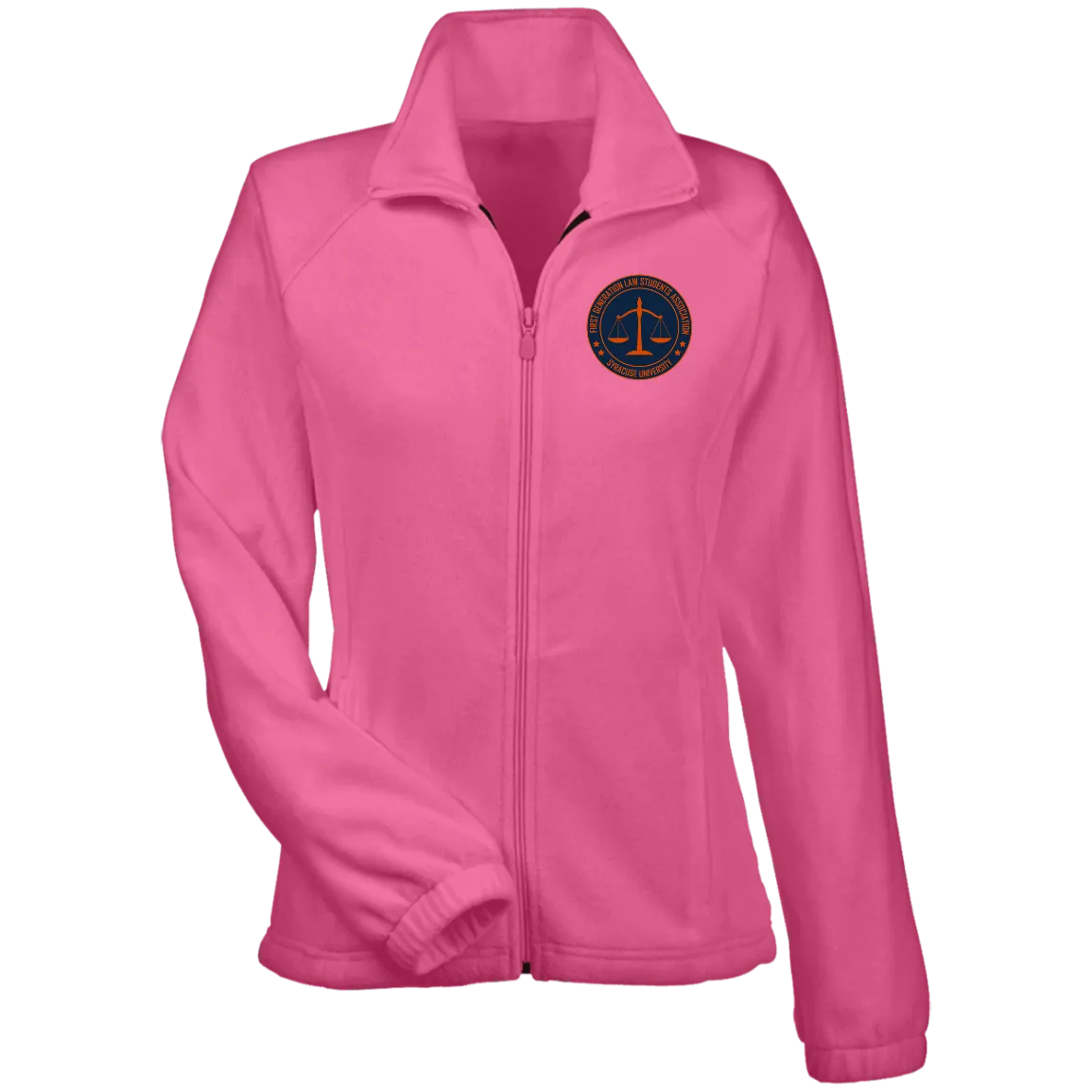 Women's Fleece Jacket