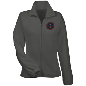 Women's Fleece Jacket