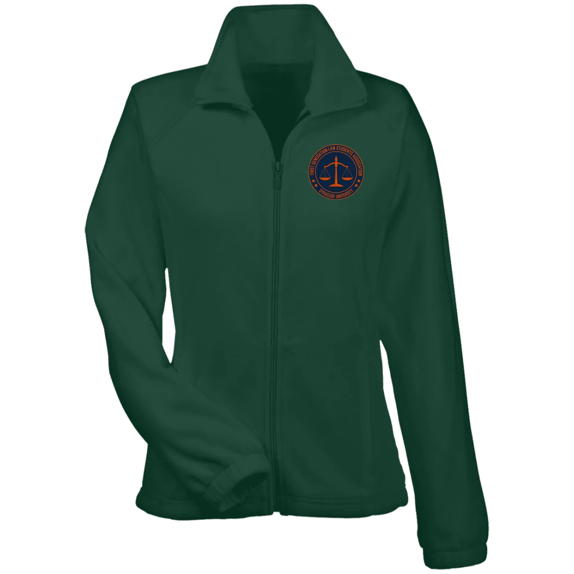 Women's Fleece Jacket