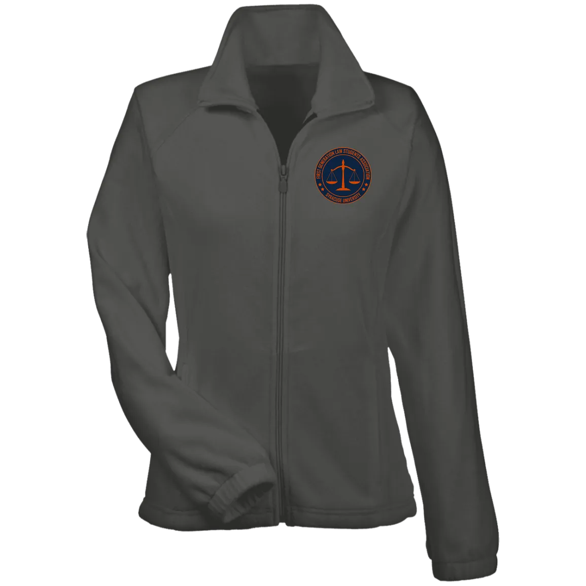 Women's Fleece Jacket