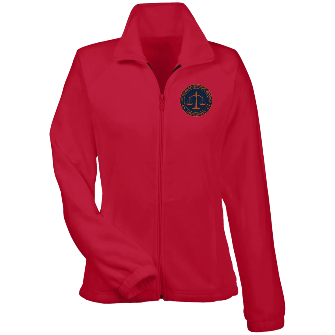 Women's Fleece Jacket