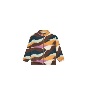 Women's Gypsi Zip Fleece
