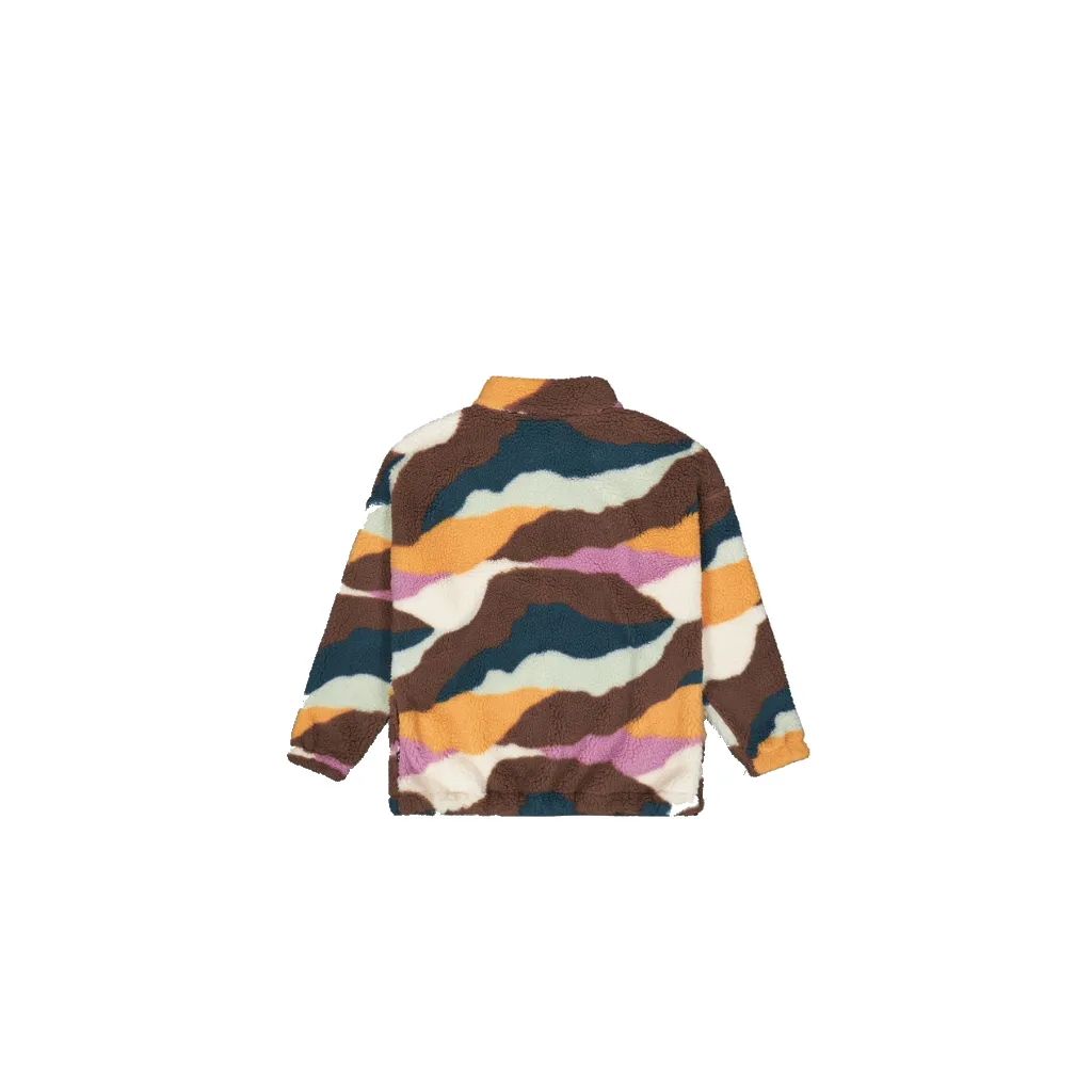 Women's Gypsi Zip Fleece