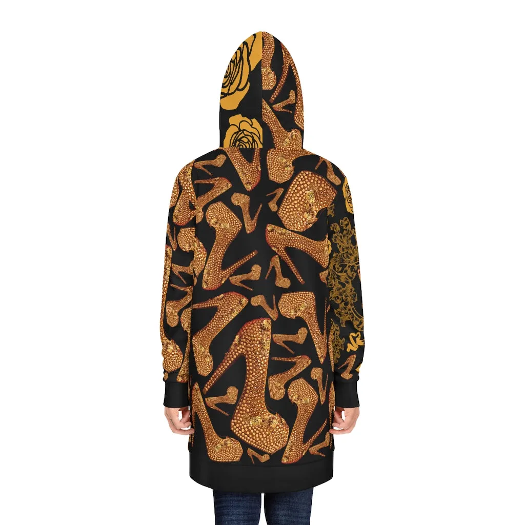 Women's Hoodie Dress 'There is New York'