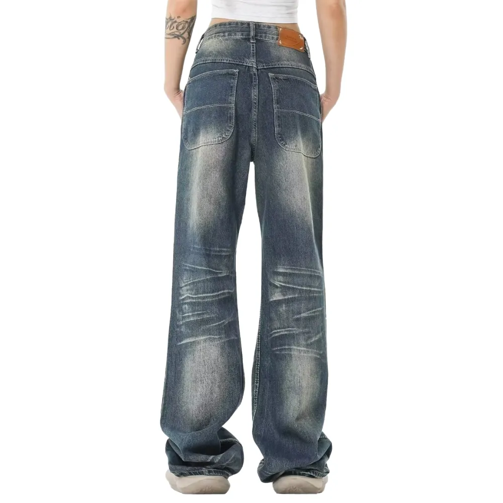 Women's Hottie Low Rise Jeans