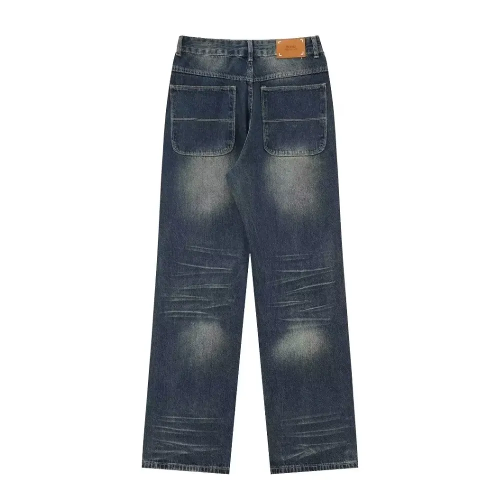 Women's Hottie Low Rise Jeans