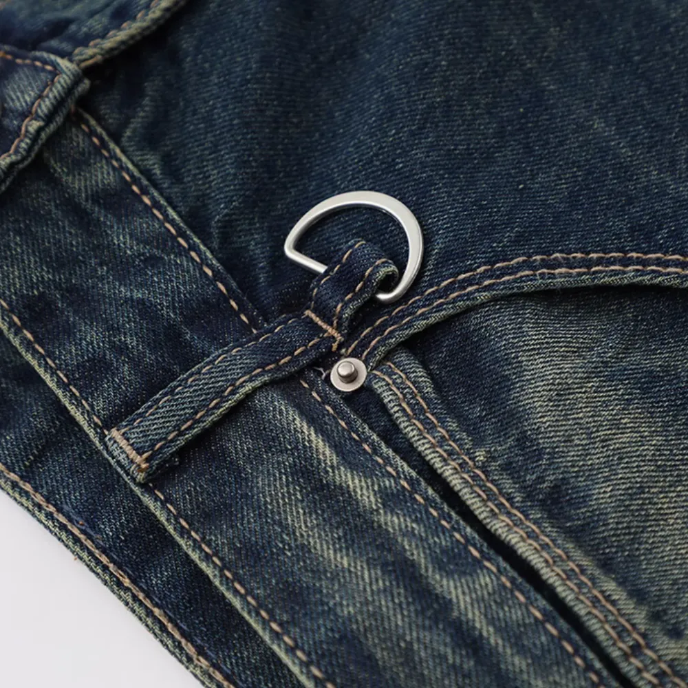 Women's Hottie Low Rise Jeans