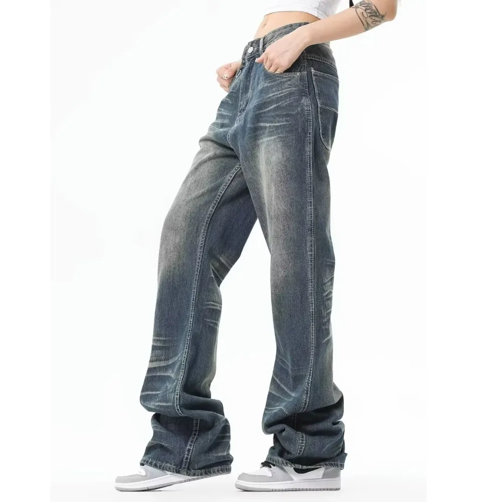 Women's Hottie Low Rise Jeans