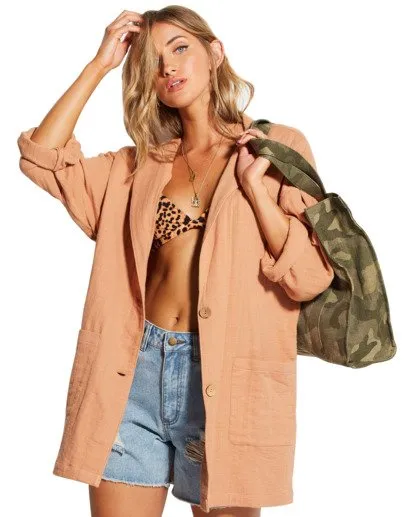 Women's Off Duty