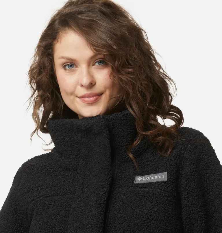 Women's Panorama Long Jacket