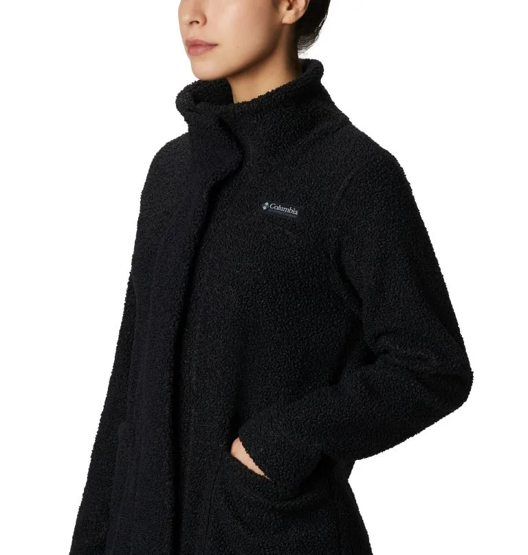 Women's Panorama Long Jacket