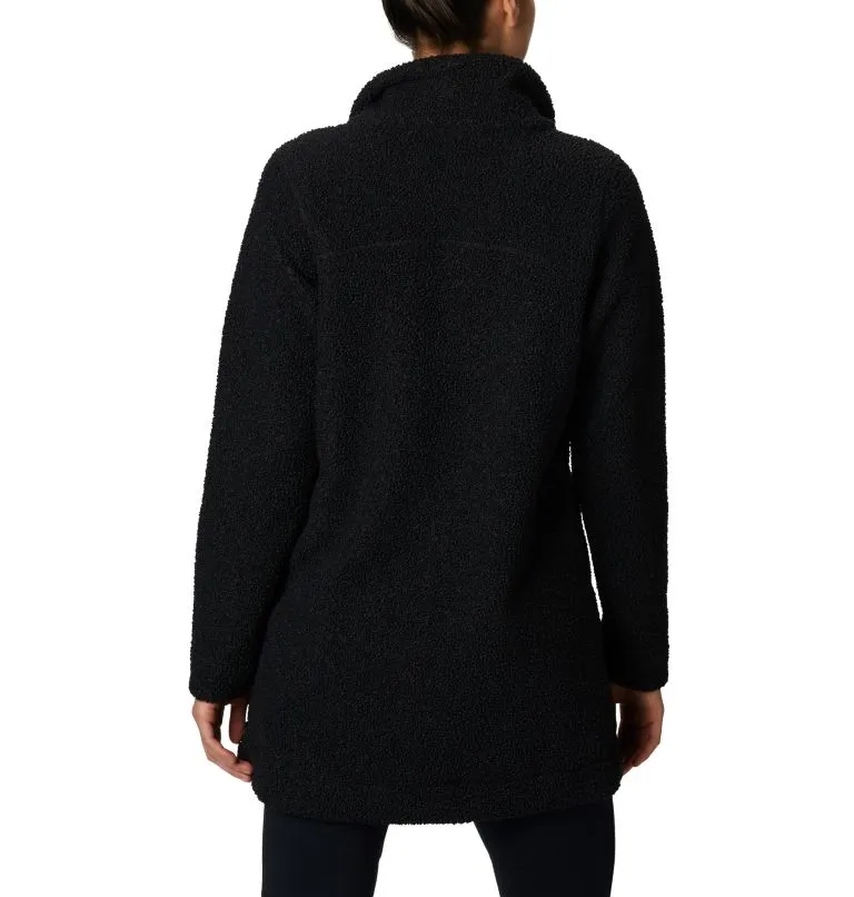 Women's Panorama Long Jacket