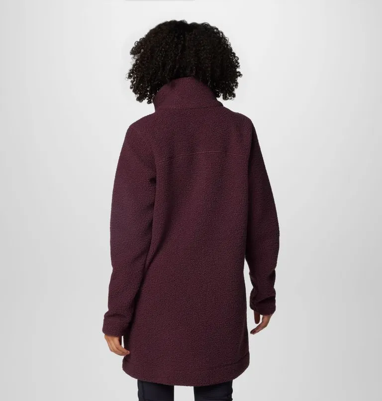 Women's Panorama Long Jacket