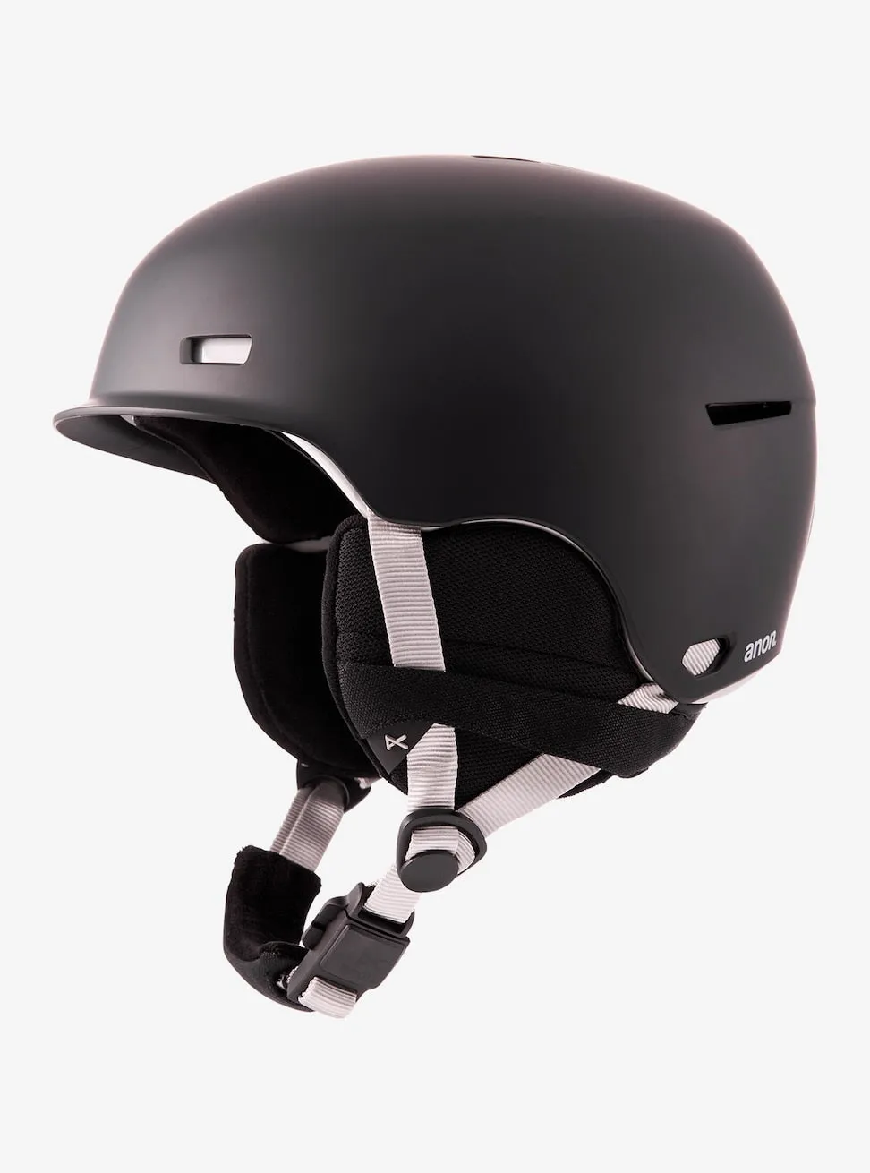 Women's Raven Helmet