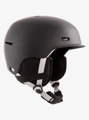 Women's Raven Helmet