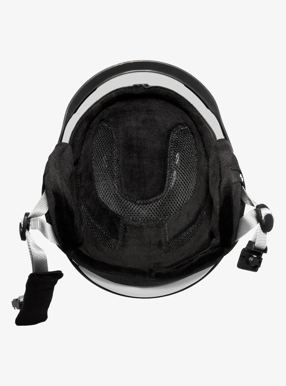 Women's Raven Helmet
