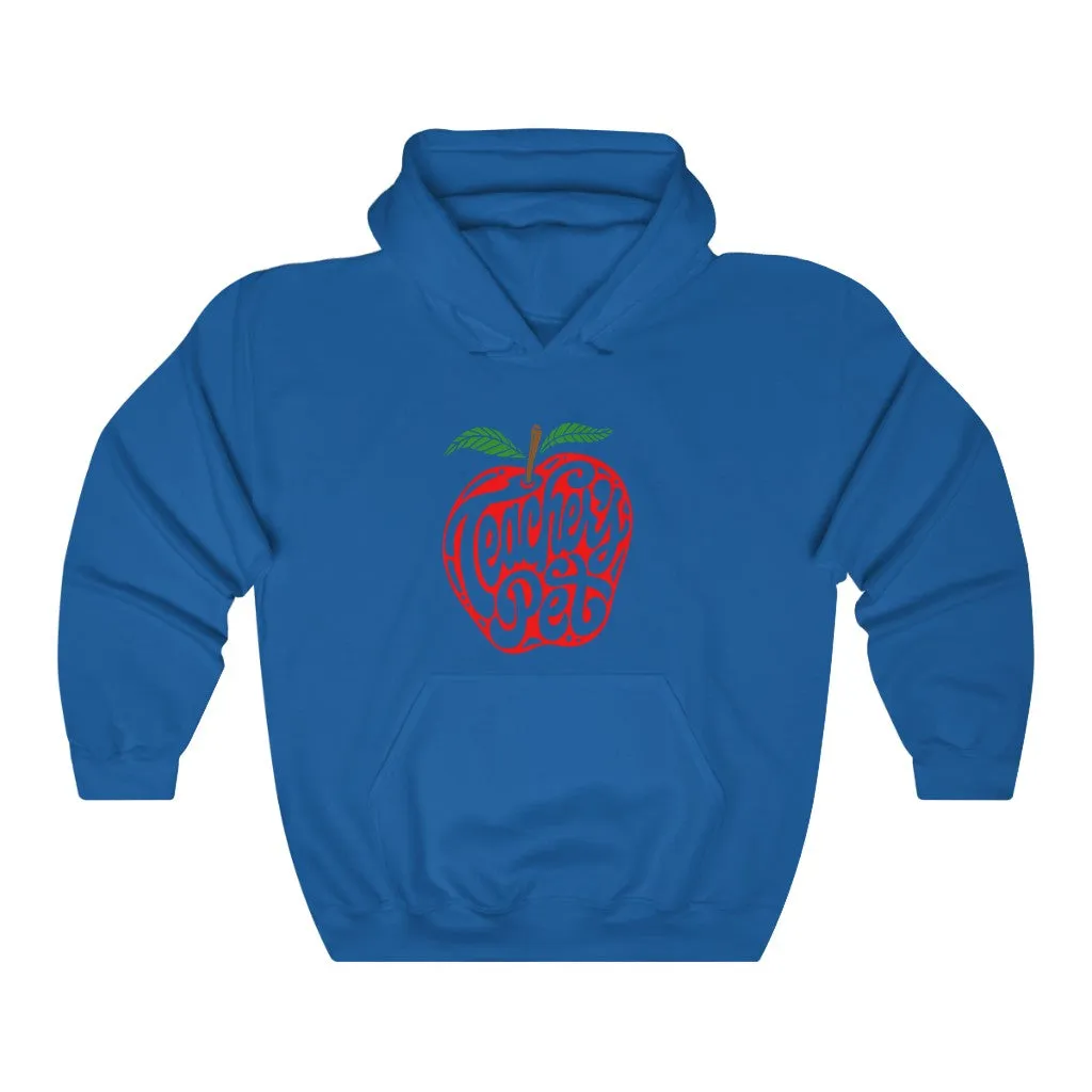 Women's Teacher's Pet Pullover Hoodie