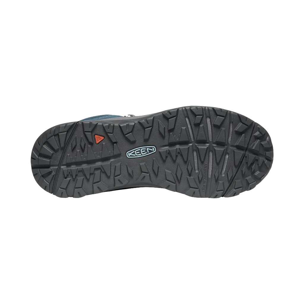 Women's Terradora II Mid WP