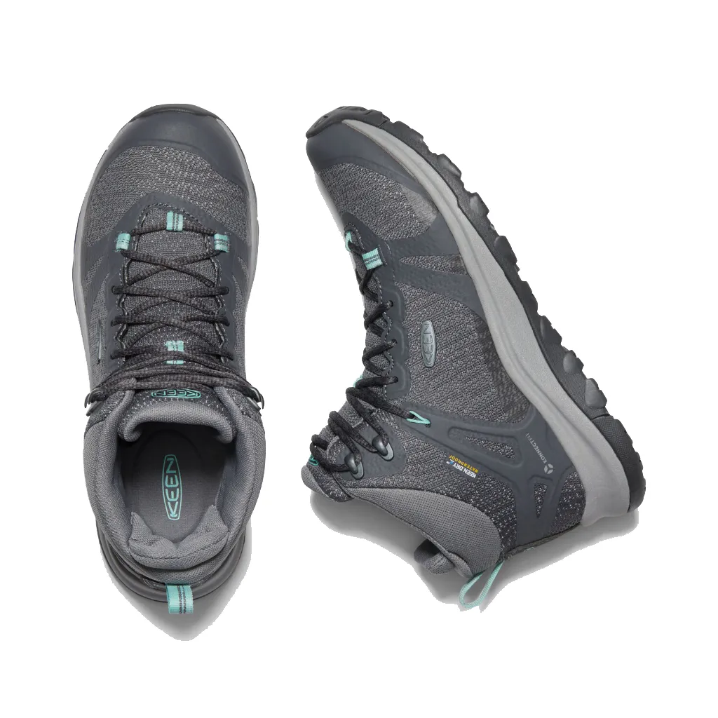Women's Terradora II Mid WP