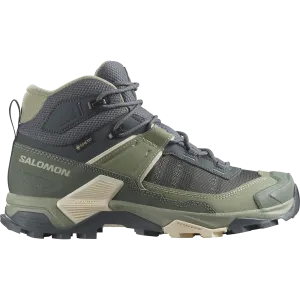 Women's X Ultra 5 Mid Gore-Tex Hiking Boots