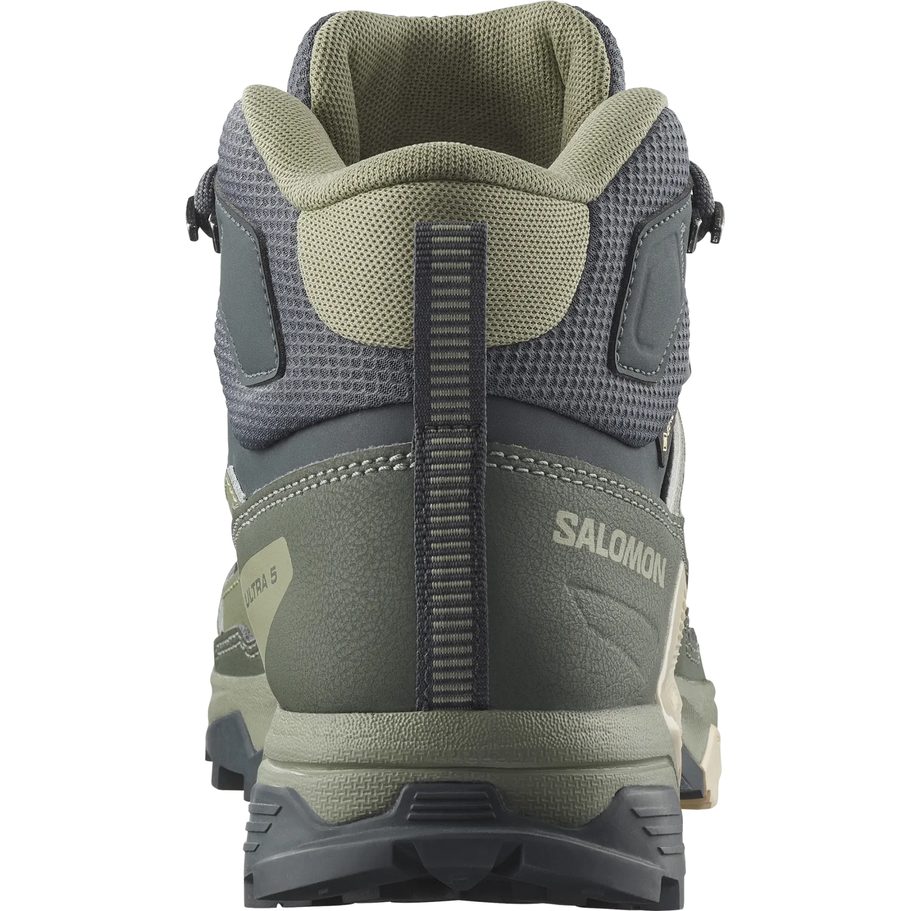 Women's X Ultra 5 Mid Gore-Tex Hiking Boots