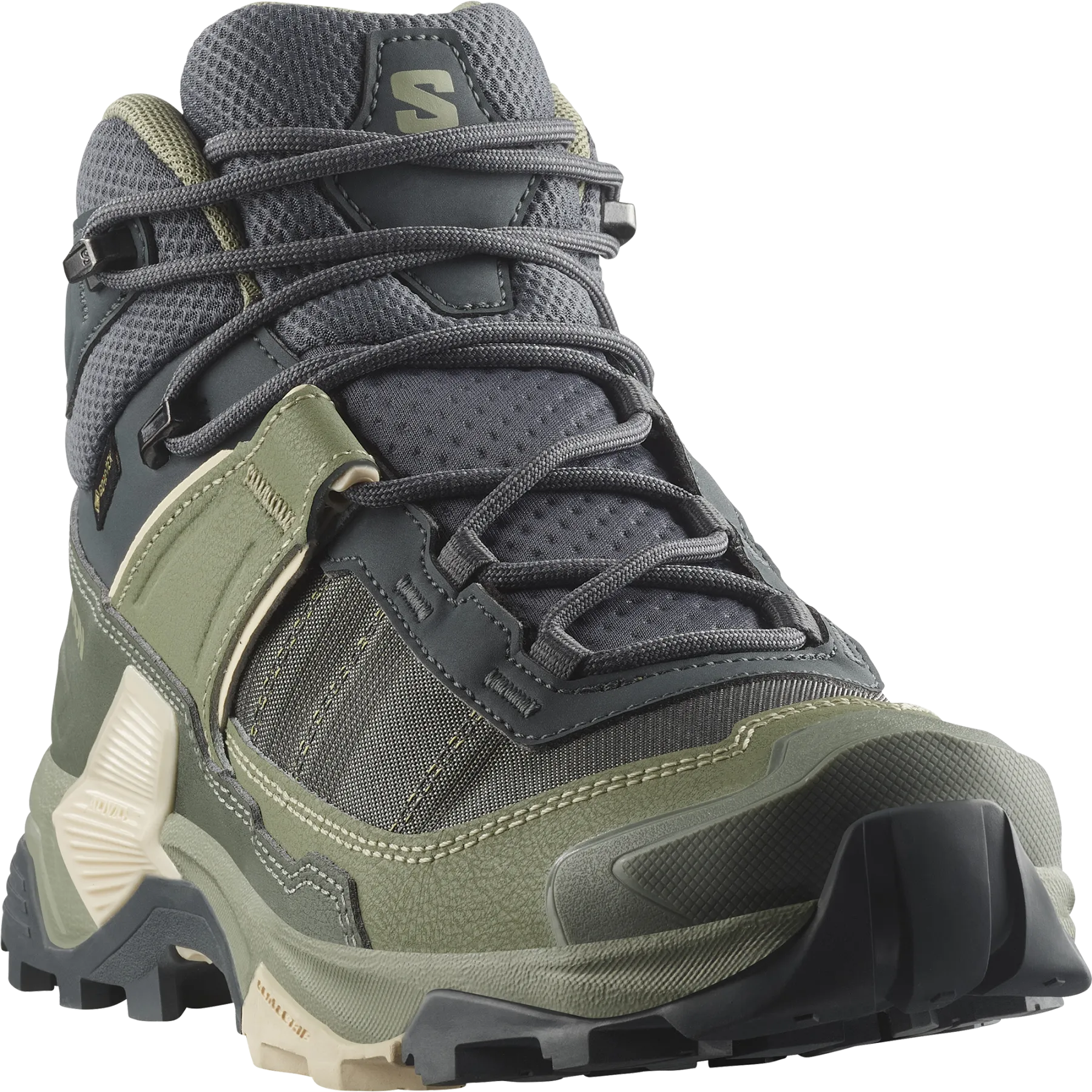 Women's X Ultra 5 Mid Gore-Tex Hiking Boots