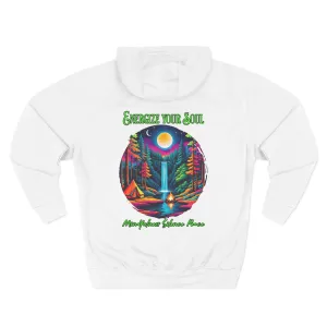 Woodland Retreat Hoodie