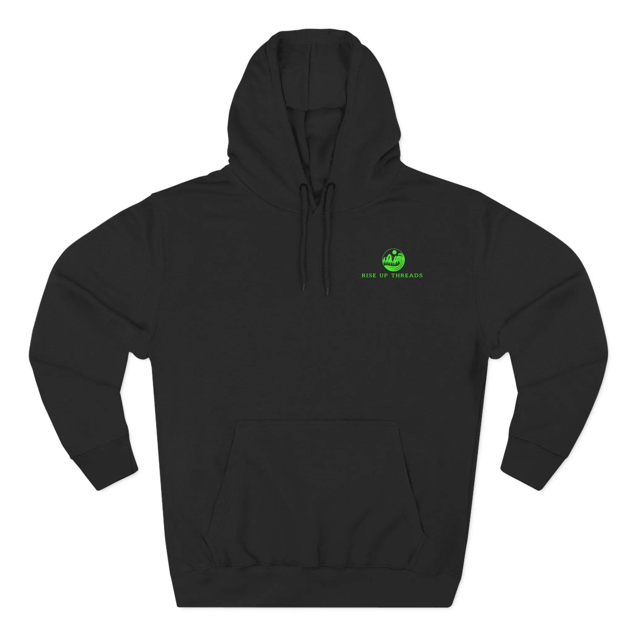 Woodland Retreat Hoodie