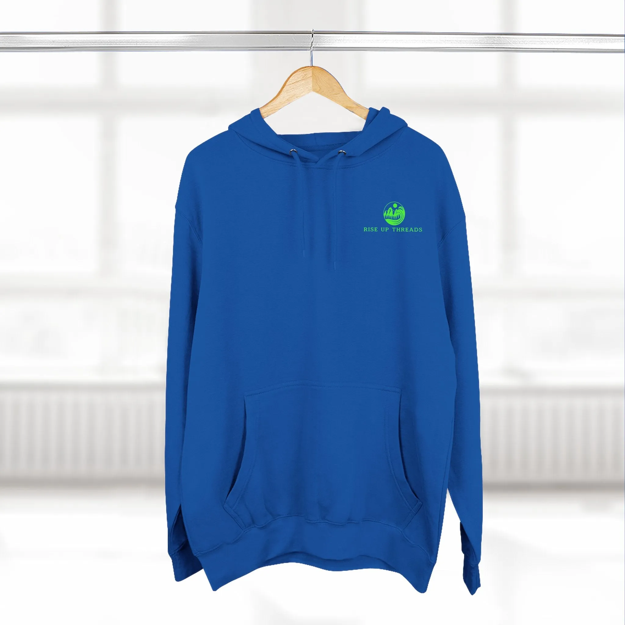 Woodland Retreat Hoodie