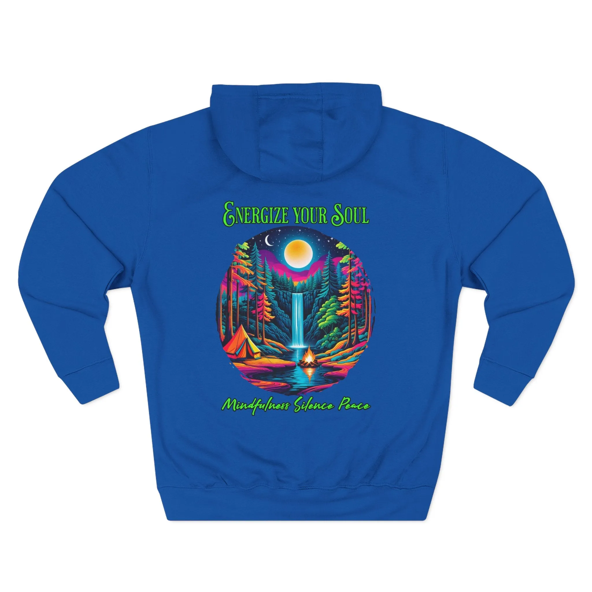 Woodland Retreat Hoodie