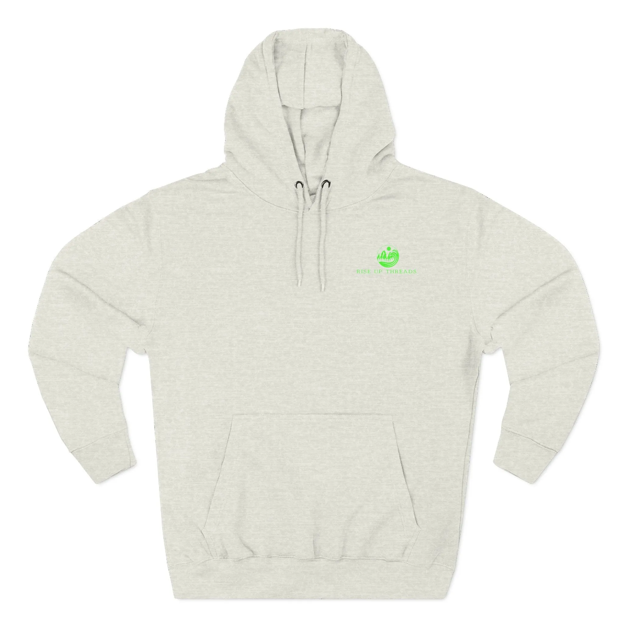 Woodland Retreat Hoodie