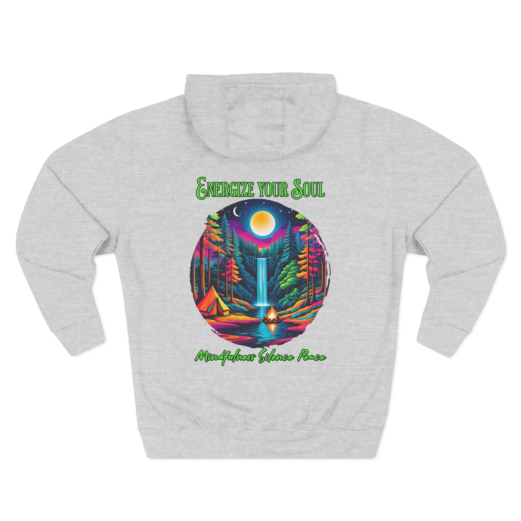 Woodland Retreat Hoodie