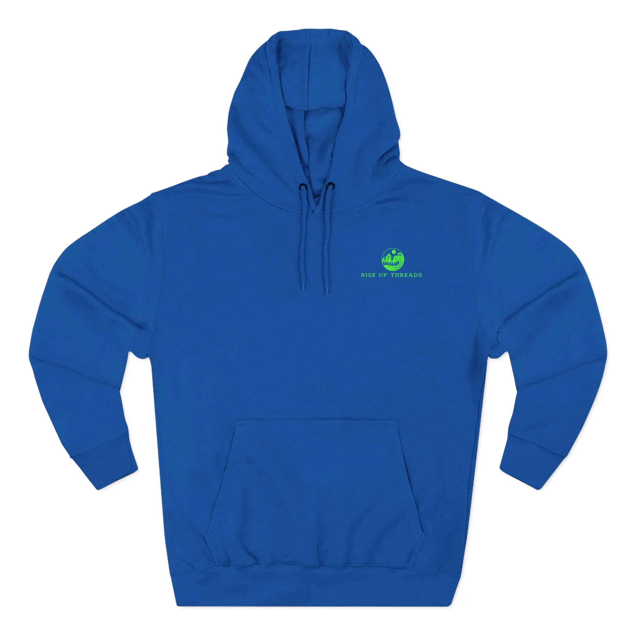 Woodland Retreat Hoodie