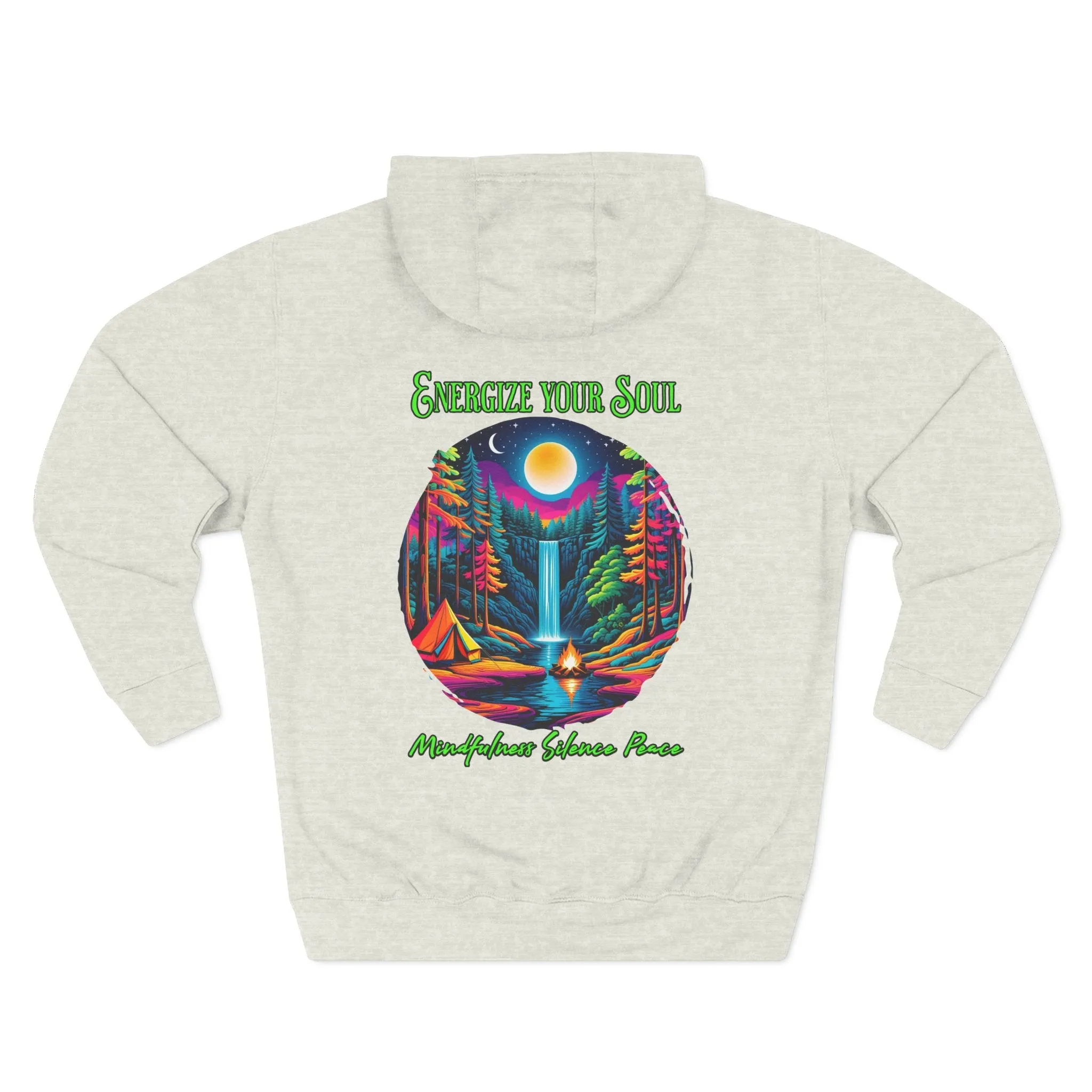Woodland Retreat Hoodie